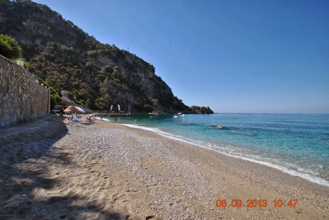 imagini hotel LYKIA WORLD OLUDENIZ